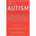 The Autism Sourcebook (Everything You Need to Know About Diagnosis, Treatment, Coping, and Healing) (Reprint) (Paperback)