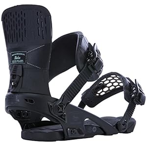 Ride Rodeo Snowboard Bindings 2015 - Medium
