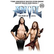 Anvil: The Story of Anvil