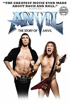 Anvil: The Story of Anvil