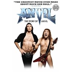 Anvil: The Story of Anvil