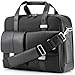 NEW HP Elite Top Load Leather Nylon Case Fits up to 17.3 inch AX679AA (Laptop Notebook PCs Carrying Case Bag For HP DELL APPLE MACBOOK COMPAQ SONY ACER TOSHIBA LENOVO LCD 13" 13.3" 14" 15" 15.6" 16" 16.4"17" 17.3")