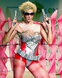 Nell Mcandrew 8x10