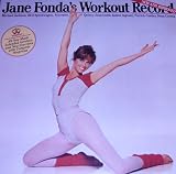 Jane Fondas Workout Record: NEW & Improved