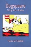 Dogspeare: Thirty Short Stories