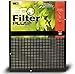 Plus Permanent Electrostatic Air Filter Size: 24