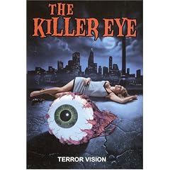 The Killer Eye by 