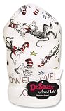 Trend Lab Hooded Towel the Hat