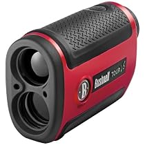 Bushnell Tour V2 Standard Edition Golf Laser Rangefinder