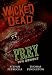 Book Wicked Dead: Prey (Wicked Dead)