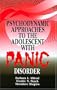 Psychodynamic Approaches to the Adolescent with Panic Disorder