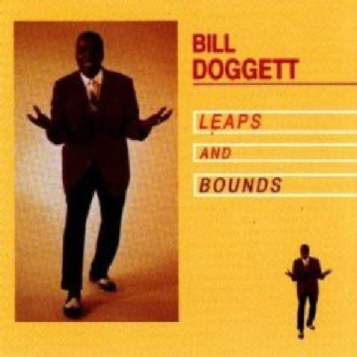 Bill Doggett - Leaps and Bounds - Zortam Music