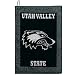 Valley Golf
NCAA Utah Valley State Wolverines Woven Jacquard Golf Towel