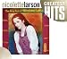 The Very Best of Nicolette Larson CD