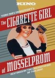 The Cigarette Girl of Mosselprom
