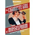Cigarette Girl of Mosselprom [DVD] [1924] [Region 1] [US Import] [NTSC]