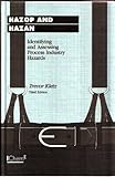 Hazop and hazan : identifying and assessing process industry hazards