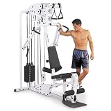 Body-solid EXM1950S Home Gym