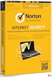 Norton internet security 2013 (3 post...