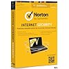 Norton internet security 2013 (3 postes, 1 an)
