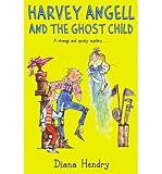 Harvey Angell and the ghost child
