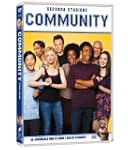 Community - Stagione 02 (4 Dvd)