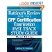 Rattiner's Review for the CFP(R) Certification Examination, Fast Track, Study Guide (Rattiner's Review for the CFP Certification Examination)