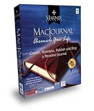 MacJournal Chronicle Your Life