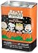 McSteven’s Peanuts Halloween Orange Hot Chocolate, 8-Ounce Tins (Pack of 3)