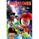 Mii Toons Action # 110