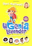 Ugenia Lavender & the Temple of Gloom 5