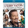 Terry Fator: Live from Las Vegas (Blu-ray) (Widescreen)