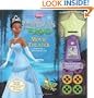 Disney Princess and the Frog Movie Theater Storybook and Movie Projector (Disney Princess (Reader's Digest))