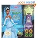 Disney Princess and the Frog Movie Theater Storybook and Movie Projector (Disney Princess (Reader's Digest))