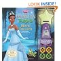 Disney Princess and the Frog Movie Theater Storybook and Movie Projector