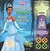 Disney Princess and the Frog Movie Theater Storybook and Movie Projector (Disney Princess (Reader's Digest))
