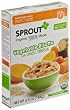 Sprout Organic Toddler Meal Vegetable Risotto with Quinoa and Parmesan, 6.5-Ounce