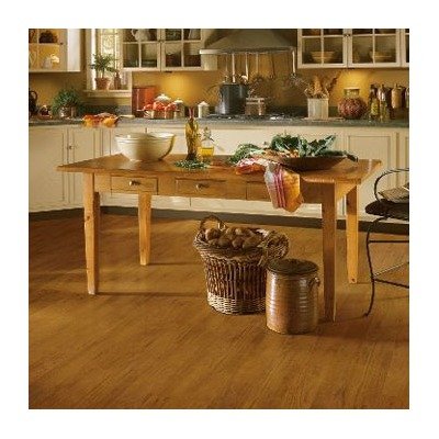 American Home Elite Plank Natural Laminate