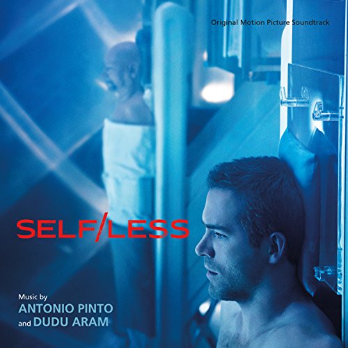 Self/Less Various Artists