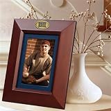 51JNiv82NxL. SL160  Pittsburgh PITT Panthers Brown Vert Pic Photo Frame