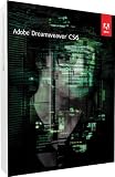 Produkt-Bild: Adobe Dreamweaver CS6 deutsch