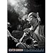 Dexter Gordon (Royal Roost) Music Poster Print - 24x36