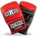 RINGSIDE BG PROFESSIONAL BAG GLOVES-MEDIUM