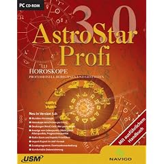 Astro Star Profi 3.0