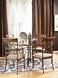 Powell Furniture Hamilton Dining Chairs - 2 pcs - 697-434