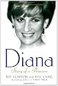 Diana : Story of a Princess