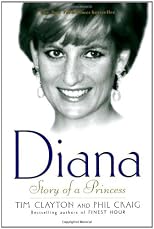 Diana : Story of a Princess