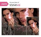 Playlist: The Very Best of Steve Vai