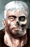 Resurrection Man - Volume One