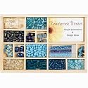 Bead Bazaar Bead Symphony Bead Kit- Ballad of the Sky
